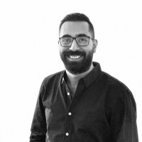 TP Infinity Employee Amr Hossam's profile photo