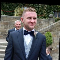 Ifor Williams Trailers Ltd Employee Jak Tyrer's profile photo