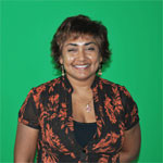 F.A.S.T. Rescue Inc. Employee Shyamala Nathan-Turner's profile photo