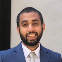 Shotwell. Employee Ali Abid's profile photo