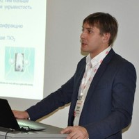 ALKOR Employee Alex Makoveev's profile photo
