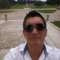 DKS Employee Ruben Campoverde's profile photo