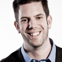 Studio Science Employee Brian Pennington's profile photo