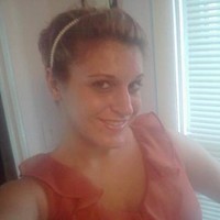 Developer UK Employee Danielle Barrick's profile photo