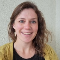 TBI Health Group New Zealand Employee Janine Manson's profile photo