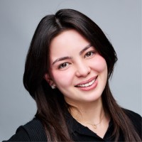 Microsoft Employee Patty Chow's profile photo