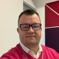Ekarnia Employee Carwyn Jones's profile photo