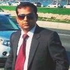 ISA Employee Mazhar Khan's profile photo