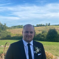 O'Fallon Casting Employee Jackson Nagel's profile photo