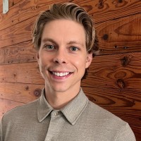 A.K. Rikk's Employee David Wiers's profile photo