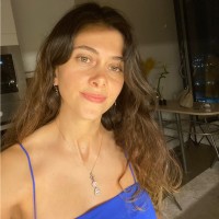 Servis365 Employee Cansel Aytaç's profile photo