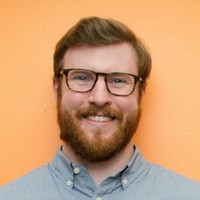 Pinterest Employee Seth Elliott's profile photo