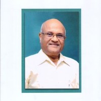 Virendra Patel