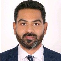 Petrofac Employee Nirav Doshi's profile photo
