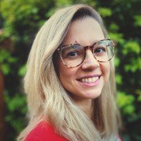 Clipper Stad Amsterdam Employee Marta Lumbreras Rodriguez's profile photo