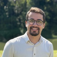 DOX Brasil Employee Deivid Bauer's profile photo