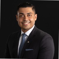 Singapore Marriott Tang Plaza Hotel Employee Dinesh Varatharajoo's profile photo