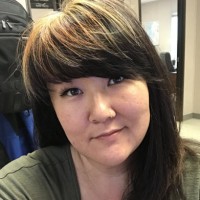 PSEG Employee Jamie Eng's profile photo