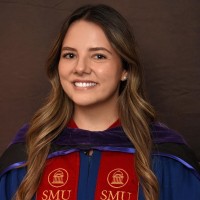 SMU Dedman School of Law Student Bar Association (SBA) Employee Amelia Woert's profile photo