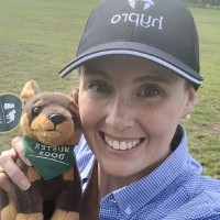 Hypro Group Employee Jessica Wielicki's profile photo