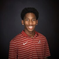 Crimson Tide Productions Employee Nick Treadway's profile photo