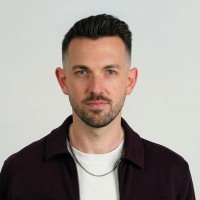Shopify Employee Stephen Brook's profile photo