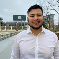 Cristian Barajas-Gonzalez Email & Phone Number