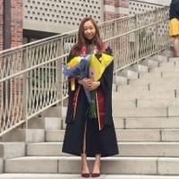 Granderson Des Rochers, LLP Employee Jung-Hyun Kim's profile photo