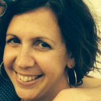 The Global Energy Alliance for People and Planet (GEAPP) Employee Tasha Kosviner's profile photo
