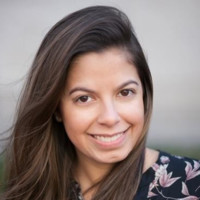 PepsiCo Employee Anna Martins's profile photo