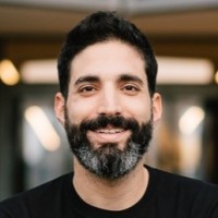 Eyal Badash Email & Phone Number