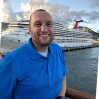 Expedia Cruises Employee Acc Noam Meppen's profile photo