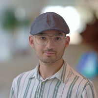 ConWX Employee Ernesto Saleh's profile photo
