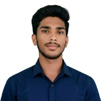 INDIAai Employee Dheeraj Byreddy's profile photo