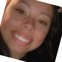 JUST A BUCK Employee Sierra Vincent's profile photo