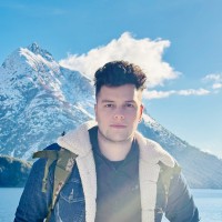 CartX Employee Matheus L.'s profile photo