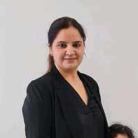 Pooja Chawla's profile photo