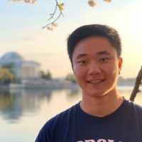 RestoreFast Employee Yong Li's profile photo