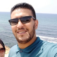Vecopharm Employee Smail Habib's profile photo