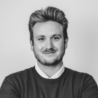 COMAX Employee Pieter Florus's profile photo
