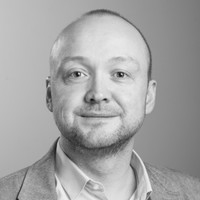 Ferda Norge AS Employee Leif Hansen's profile photo
