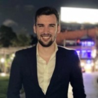 Shipcom Employee Peyton Robinson's profile photo