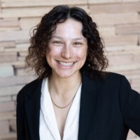 nFront Consulting LLC Employee Hazel Ethier's profile photo