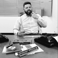 Jason Harper Email & Phone Number
