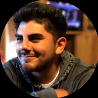 ControlNET, LLC Employee Eriq Gonzalez's profile photo