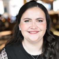 Korn Ferry Employee Danielle Peek's profile photo