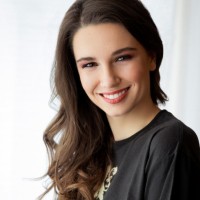 Oncue Employee Kiana Herzog's profile photo