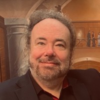 Flourish Music Academy Employee William Mouat's profile photo