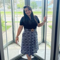 American Meetings, Inc. (AMI) Employee Alejandra Sanchez's profile photo