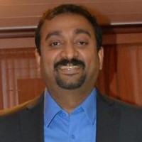 Deepak Viswanath Email & Phone Number